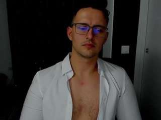 davidgg2000 Live Webcam on CamSoda