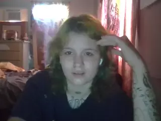 Molly Moths's Live Sex Cam Show