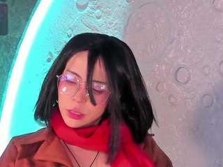 Emma nakamura