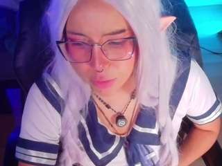 emma-nakamura Sex Cam Show