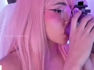 Emma nakamura's Live Sex Cam Show