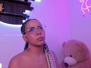 Emma nakamura's Live Sex Cam Show