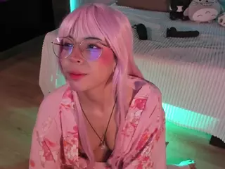 Emma nakamura's Live Sex Cam Show