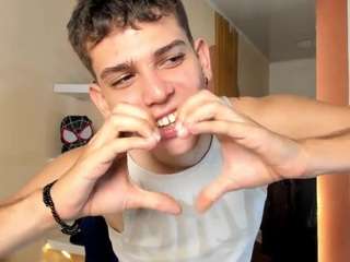 jassosmit Live Webcam on CamSoda