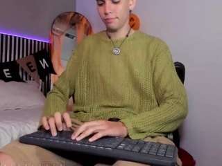 jassosmit webcam model