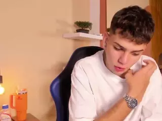 JassoSmit's Live Sex Cam Show