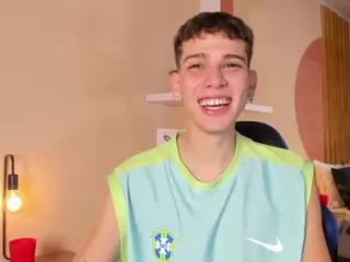 JassoSmit's Live Sex Cam Show