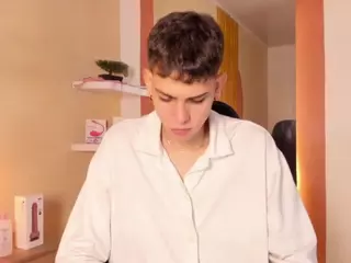 JassoSmit's Live Sex Cam Show