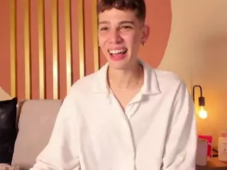 JassoSmit's Live Sex Cam Show