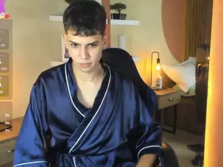 JassoSmit's Live Sex Cam Show