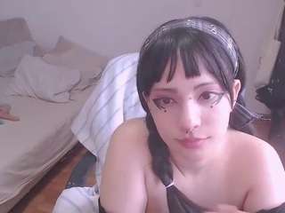 michi-kiss's CamSoda show and profile