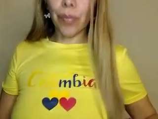 rubia_oficialmilf