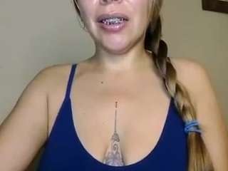 nata520 Sex Cam Show