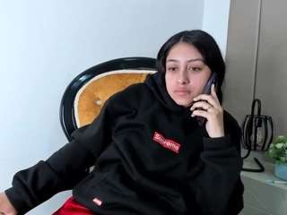 Samantha-Clea