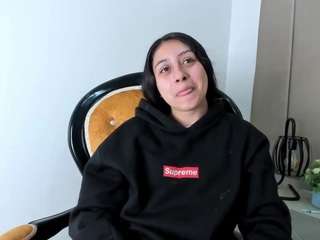Samantha-Clea