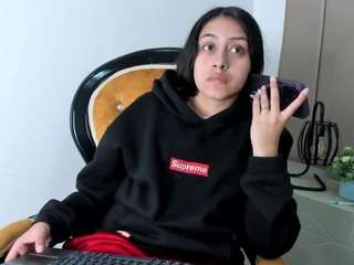 Samantha-Clea