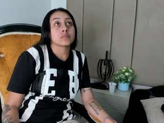 Samantha-Clea