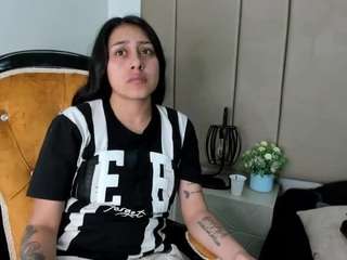 Samantha-Clea