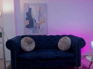  aida-adams chat room