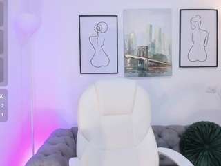aida-adams webcam model