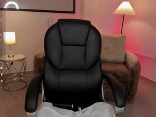 Check-out CamSoda's fascinating Aida-adams in her enticing cam stream aida-adams from CamSoda