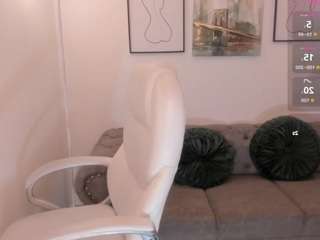 aida-adams webcam model