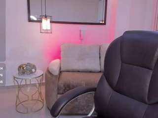 aida-adams Live Webcam on CamSoda