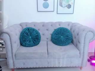 aida-adams's CamSoda show and profile