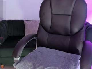 aida-adams Live Webcam on CamSoda