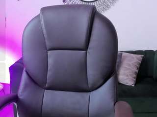 aida-adams Live Webcam on CamSoda