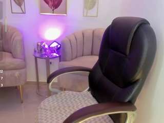 Live cam show with Aida-adams