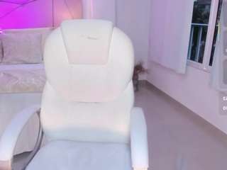 Aida-adams live webcam show