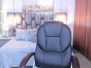 Aida Adams live cam preview