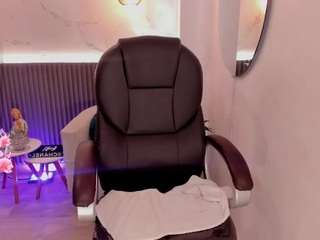 Aida Adams live cam preview