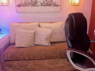 Aida Adams live cam preview