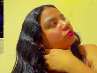 kathia-spring camsoda