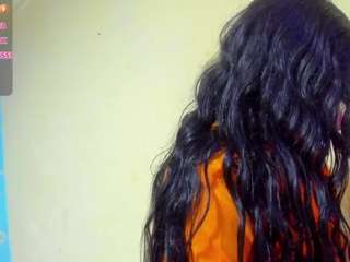 kathia-spring webcam