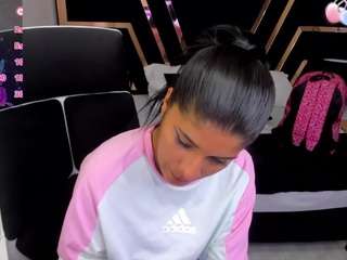 nikibryce from CamSoda is Freechat