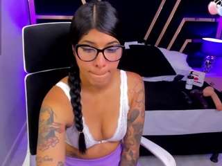 nikibryce from CamSoda is Freechat