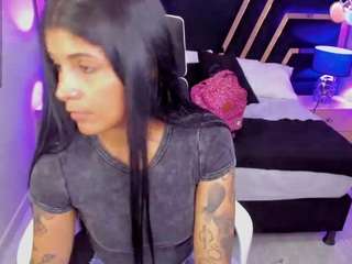 Latina Anal Cam camsoda nikibryce