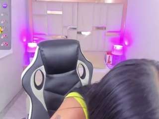 nikibryce Live Webcam on CamSoda