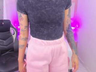  nikibryce chat room
