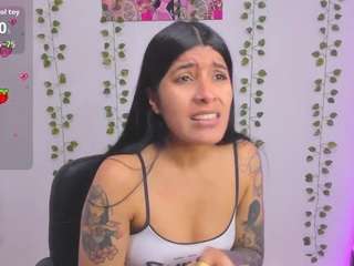 nikibryce Live Webcam on CamSoda