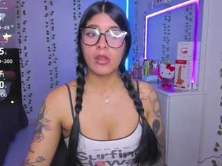 nikibryce from CamSoda