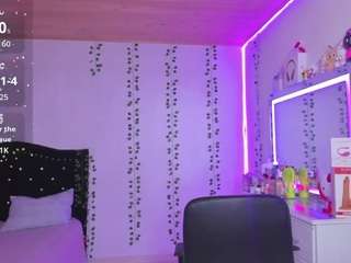 nikibryce's CamSoda show and profile