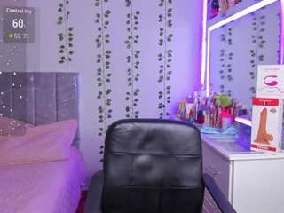 nikibryce live webcam show