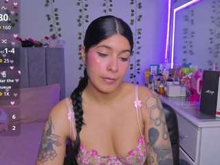 nikibryce