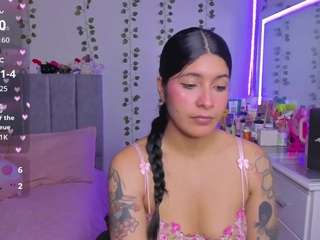 nikibryce