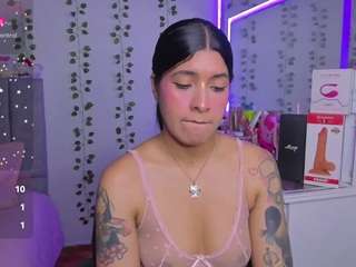 nikibryce