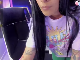 nikibryce's Live Sex Cam Show